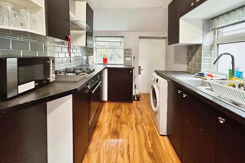 undefined, Lees Hall Crescent, Manchester, Greater Manchester, M14