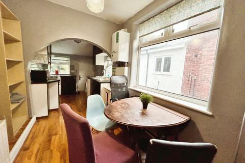undefined, Lees Hall Crescent, Manchester, Greater Manchester, M14