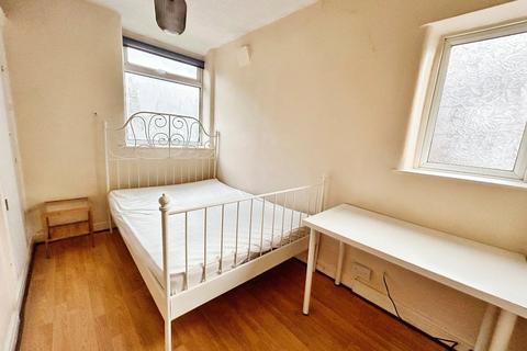 undefined, Lees Hall Crescent, Manchester, Greater Manchester, M14