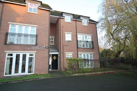 2 bedroom apartment for sale, Dunstanville Court