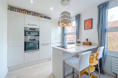 2 bedroom flat for sale, Mill Lane, West Hampstead, NW6