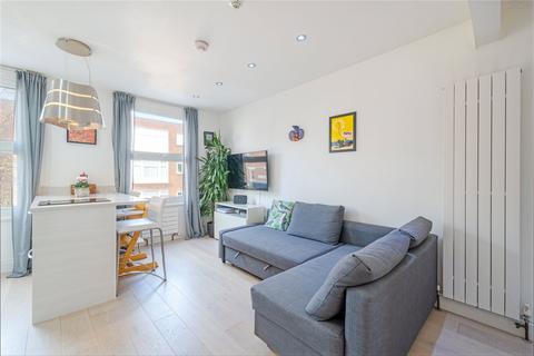 2 bedroom flat for sale, Mill Lane, West Hampstead, NW6