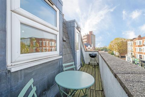 2 bedroom flat for sale, Mill Lane, West Hampstead, NW6