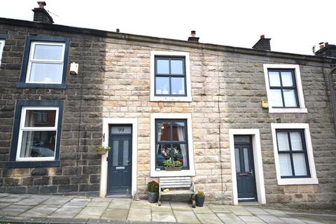 2 bedroom terraced house for sale, Victoria Street, Ramsbottom BL0