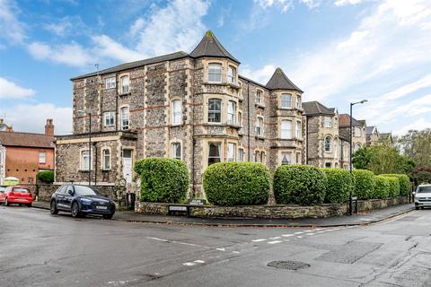 3 bedroom apartment for sale, Julian Road, Sneyd Park, Bristol