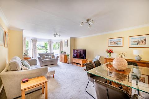 3 bedroom apartment for sale, Julian Road, Sneyd Park, Bristol