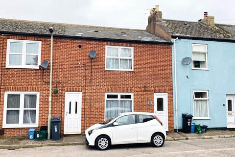 5 Albert Place, Exmouth, EX8 1JQ