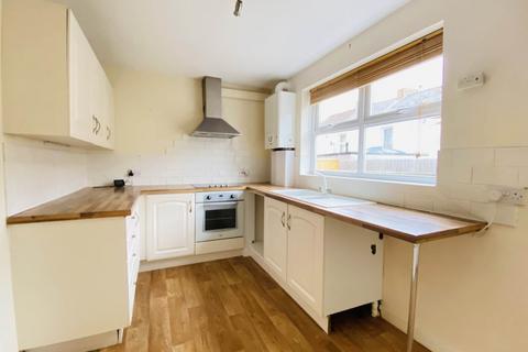 5 Albert Place, Exmouth, EX8 1JQ