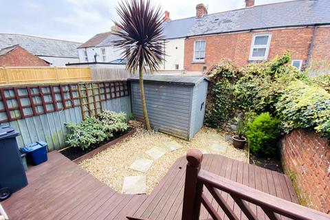 5 Albert Place, Exmouth, EX8 1JQ