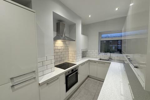 3 bedroom apartment to rent, Hall Street, Stockport, SK1 4DA