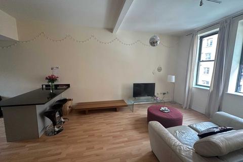 3 bedroom apartment to rent, Manchester M1