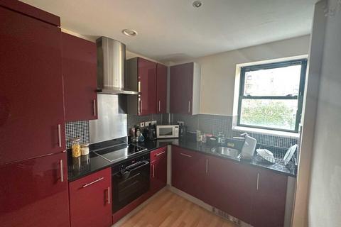 3 bedroom apartment to rent, Manchester M1