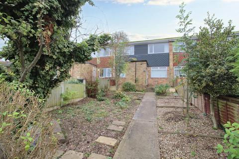 3 bedroom terraced house for sale, Wollaton Avenue, Gedling, Nottingham