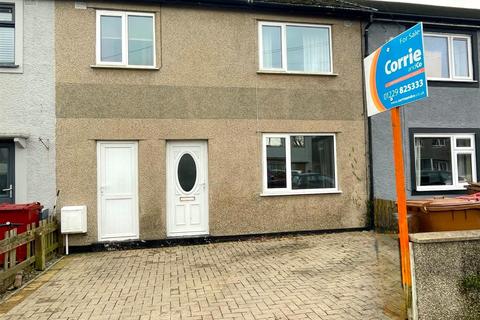 3 bedroom terraced house for sale, Coronation Drive, Dalton-In-Furness