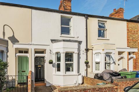 3 bedroom terraced house for sale, Bridge Street, Oxfordshire OX2