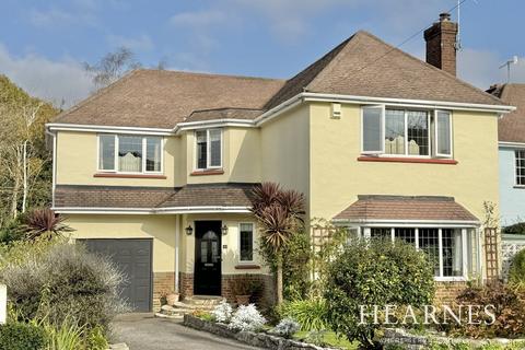 4 bedroom house for sale, Twemlow Avenue, Poole, BH14