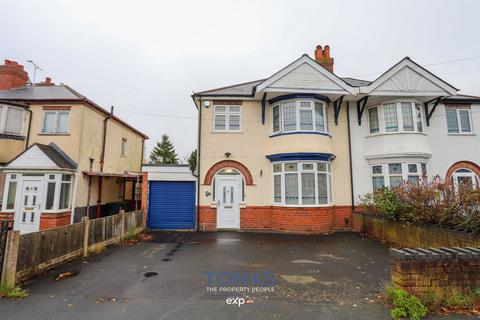 3 bedroom semi-detached house for sale, Olive Hill Road, Halesowen B62