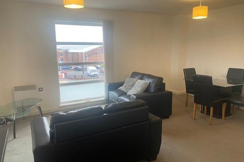 2 bedroom duplex to rent, Heritage Way, Wigan WN3