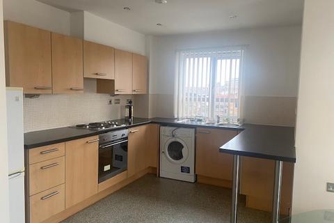 2 bedroom duplex to rent, Heritage Way, Wigan WN3