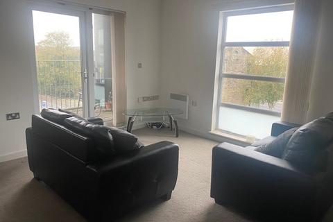 2 bedroom duplex to rent, Heritage Way, Wigan WN3