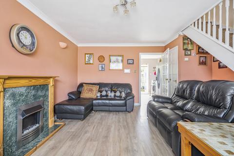 3 bedroom end of terrace house for sale, Wooteys Way, Alton, Hampshire, GU34