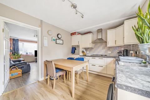 3 bedroom end of terrace house for sale, Wooteys Way, Alton, Hampshire, GU34