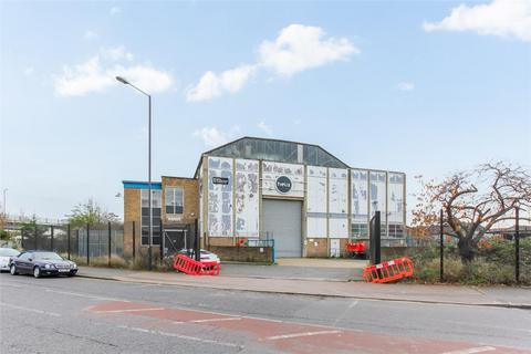 Industrial unit for sale, London SE28