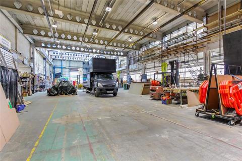 Industrial unit for sale, London SE28