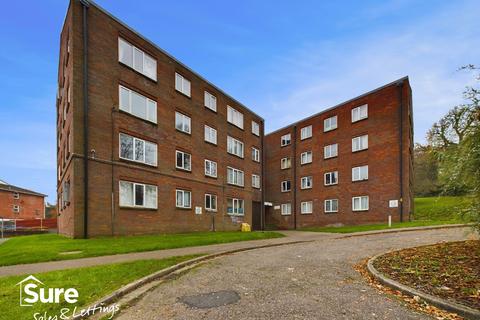 2 bedroom apartment to rent, Aldwyck Court, Leighton Buzzard Road, Hemel Hempstead, Hertfordshire, HP1 1SJ