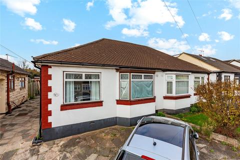 2 bedroom bungalow for sale, Derby Avenue, Upminster, RM14