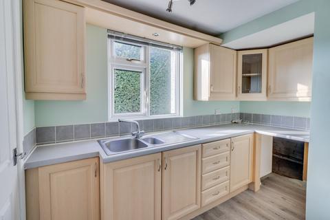 2 bedroom end of terrace house for sale, Weston Lane, Otley, West Yorkshire, LS21