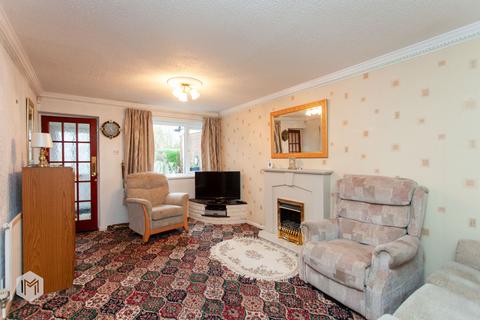 3 bedroom terraced house for sale, Bembridge Drive, Bolton, Greater Manchester, BL3 1RJ