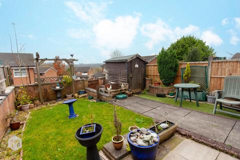 3 bedroom terraced house for sale, Bembridge Drive, Bolton, Greater Manchester, BL3 1RJ