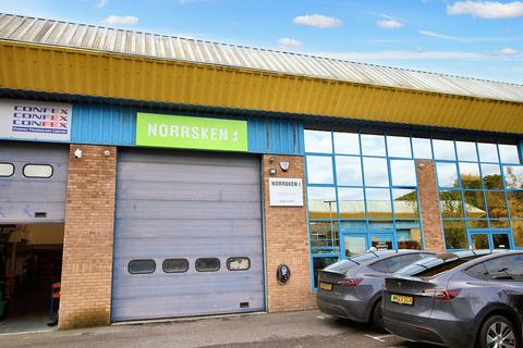 Storage to rent, Unit 4, Fleetsbridge Business Centre, Upton Road, Poole, BH17 7AF