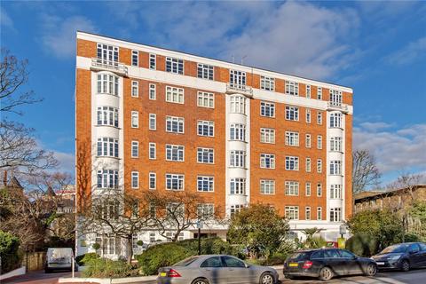 1 bedroom apartment to rent, Grove End Gardens, Grove End Road, St John's Wood, London, NW8