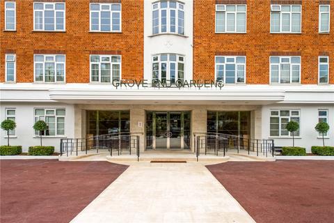 1 bedroom apartment to rent, Grove End Gardens, Grove End Road, St John's Wood, London, NW8