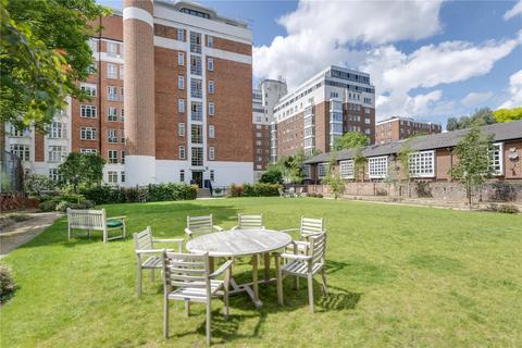 1 bedroom apartment to rent, Grove End Gardens, Grove End Road, St John's Wood, London, NW8