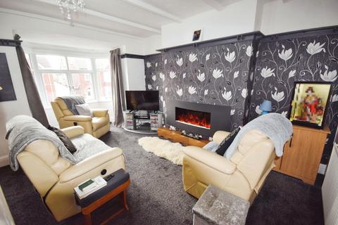 2 bedroom maisonette for sale, Sandbeck Avenue, Skegness PE25