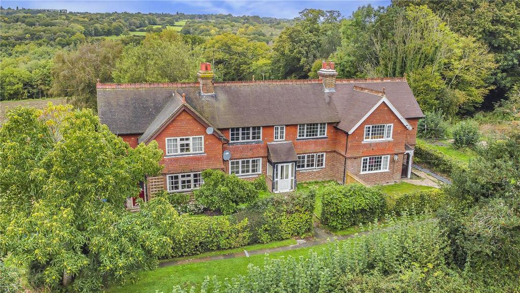 2 Stone Barn Cottage