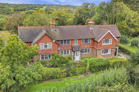 3 bedroom terraced house for sale, Ardingly Road, Lindfield, Haywards Heath, West Sussex, RH16