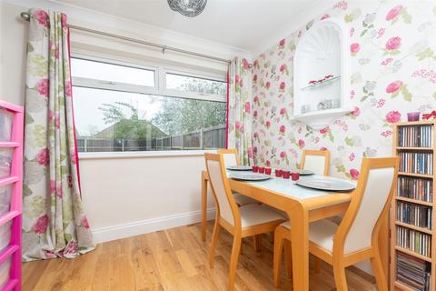 3 bedroom semi-detached house for sale, Pembroke Place, Sutton At Hone, Dartford, Kent