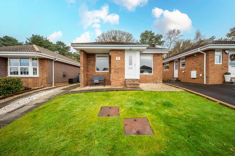 2 bedroom detached bungalow for sale, Broompark Crescent, Airdrie