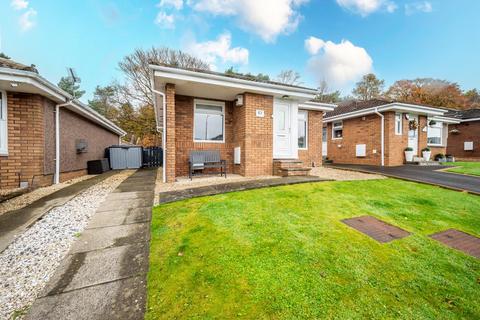 2 bedroom detached bungalow for sale, Broompark Crescent, Airdrie