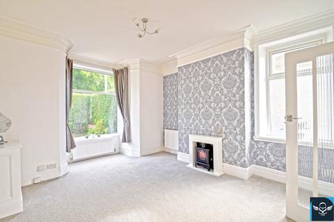 3 bedroom terraced house for sale, Padiham Road, Burnley