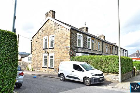 3 bedroom terraced house for sale, Padiham Road, Burnley