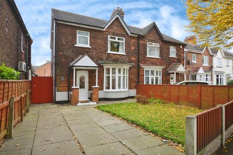 3 bedroom semi-detached house for sale, Ferry Road, Scunthorpe