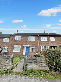 3 bedroom terraced house to rent, Cloudberry Walk, Partington M31