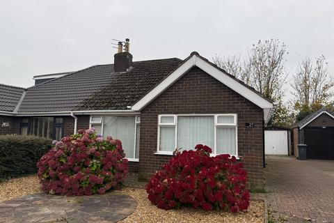 2 bedroom semi-detached bungalow for sale, Beech Avenue, Preston, PR4