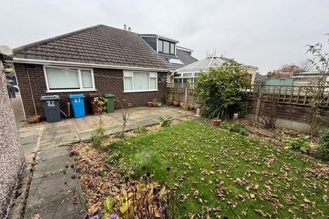 2 bedroom semi-detached bungalow for sale, Beech Avenue, Preston, PR4