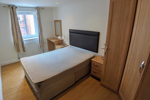 1 bedroom flat to rent, Oxford Road, Manchester M1